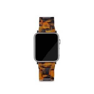 Machete Apple Watch Band in Classic Tortoise